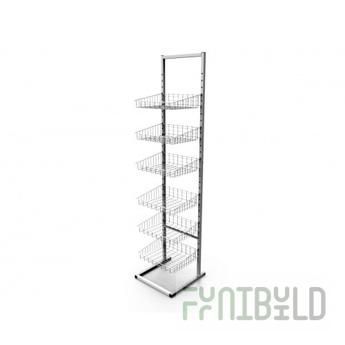 Rack PR-41