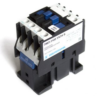 Starter PML-1100B 220 V (MRT, MPV)