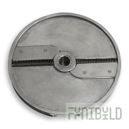 Knife for vegetable cutter HLS-300-
