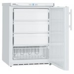 Freezer cabinet LIEBHERR GGU 1500 (600x615x830 in, 143 l, -9..-26)