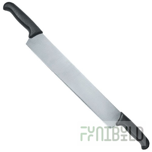 Cheese knife 2 handles PL art. 81240061
