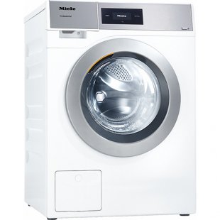Washing machine MIELE PWM507 (DV Special/sl.valve, white 850x596x714 in)