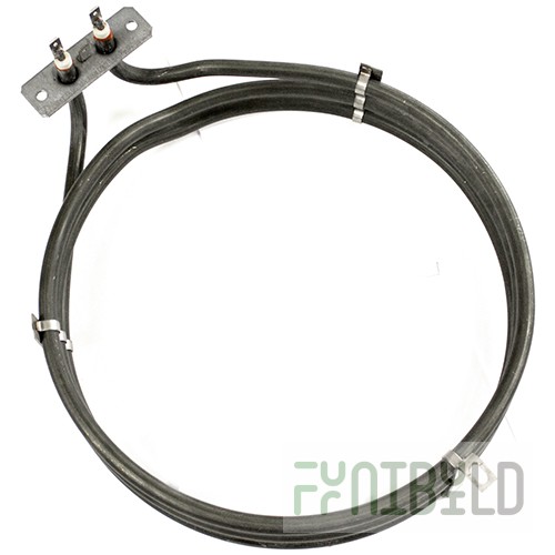 Heating element Piron 4000W RES30006 art. KRS00006