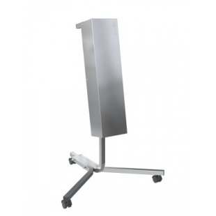 Stand for irradiator POB-02-1 (644x588x923 in, AISI304)