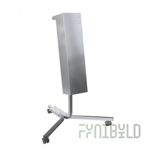 Stand for irradiator POB-02-1 (644x588x923 in, AISI304)