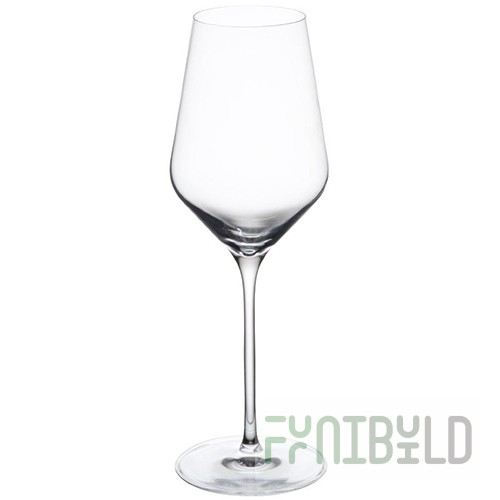 Wine glass 404ml White Wine d=83 h=245 Quatrophil, art.2310003, in pack.6 pcs.