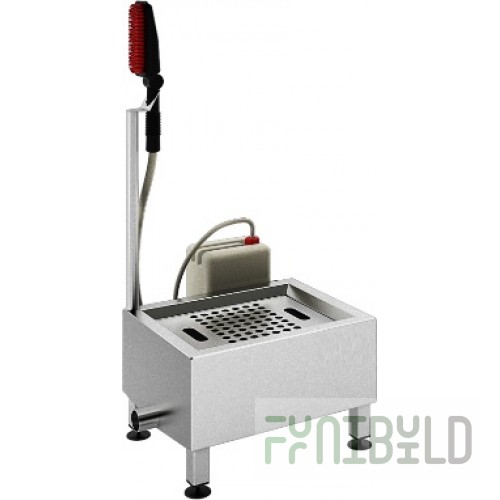 Foot hygiene station STG-003N
