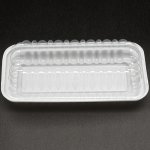 3500/3502 cake stand 240x120x80 208x85x65 (15 + 50) in (min. 300 pcs)