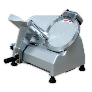 Slicer LR-250 (480x450x410 in, knife diameter 250 in, 0.13 kW, 220 V)