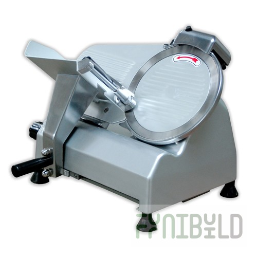 Slicer LR-250 (480x450x410 in, knife diameter 250 in, 0.13 kW, 220 V)