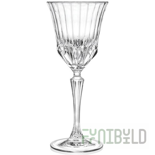 Glass for red wine 280ml