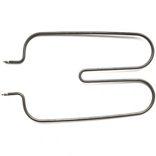 NTEN 4745-01 heating element 192 C 7.5/1.25 (TEN-191-7-6.5/1.25 T220 - external oven)