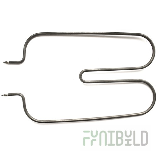 NTEN 4745-01 heating element 192 C 7.5/1.25 (TEN-191-7-6.5/1.25 T220 - external oven)