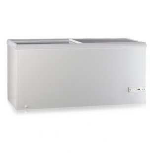 Chest freezer V=472l