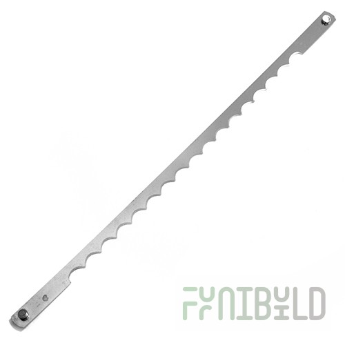 Bread slicer knife BS-31