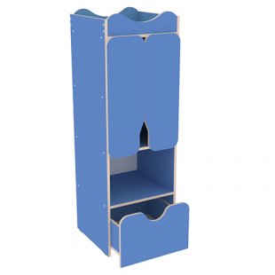 Toy cabinet
