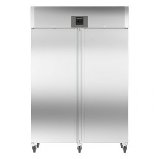 Freezer cabinet GN 2/1 LIEBHERR GGPv 1470 (1430x830x2120 in, 1361 l, -10°C to -26°C)
