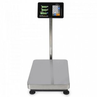 Scales M-ER 333 ACP-150.50 LCD