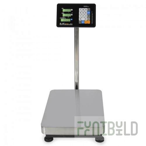 Scales M-ER 333 ACP-150.50 LCD