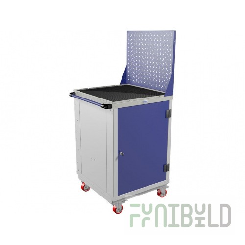 Cabinet set WS-1 (1509x600x640)