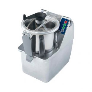 Cutter ELECTROLUX K552V-01 / 600502 (256x415x470mm, 5.5 l, 2 speed, 1500-3000 rpm, 1 kW, 380V)