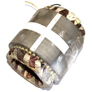 Electric motor (for mixer B-30)