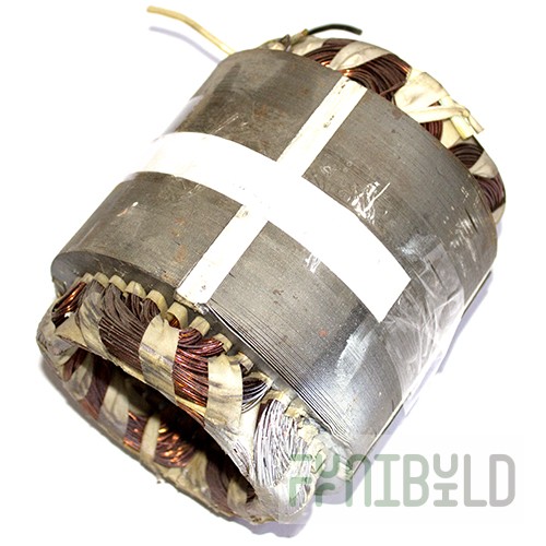 Electric motor (for mixer B-30)