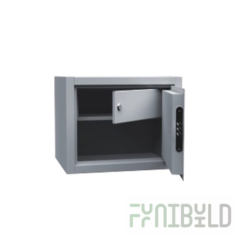 Accounting cabinet ШБС-01 mini T