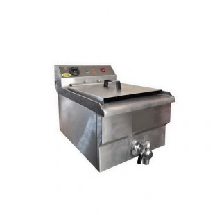 Deep fryer LILOMA FL 6