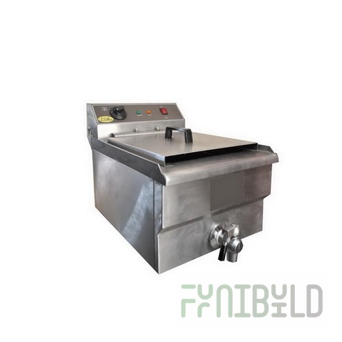 Deep fryer LILOMA FL 6
