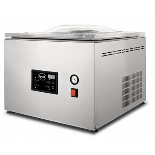 Vacuum packaging machine APACH AVM412 (510x585x435 in, 12m3/h, 0.75 kW, 220V)