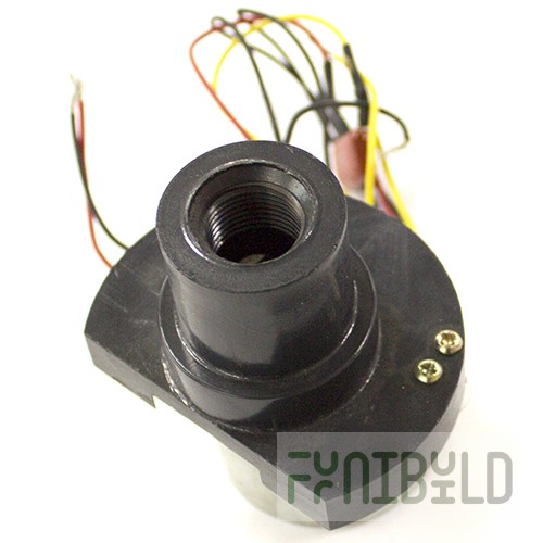Electric motor 50TYZ-J (for juice cooler DD9*2P)