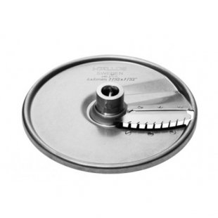 Hallde cutting disc straw 4mm art.63130