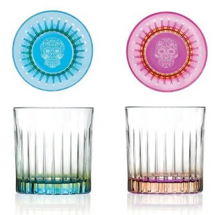 Old fashion set 360ml