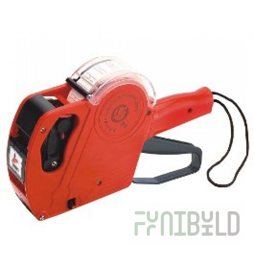 Label gun single line HoNGSHENG MX-5500 EOS