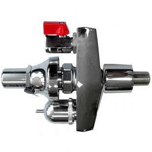 Safety device KPEM-60.09.00.000.02-A-SB