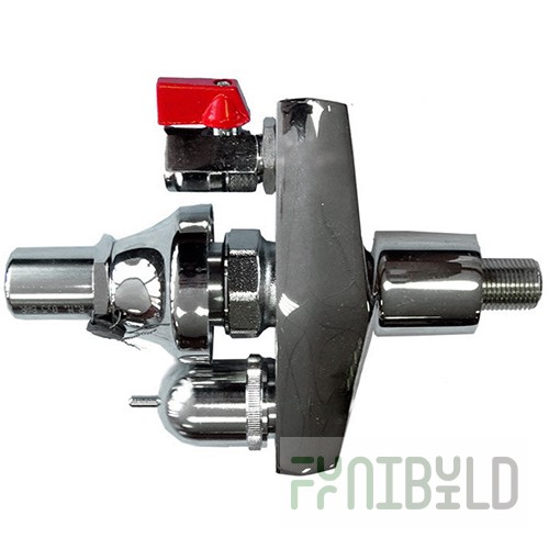 Safety device KPEM-60.09.00.000.02-A-SB