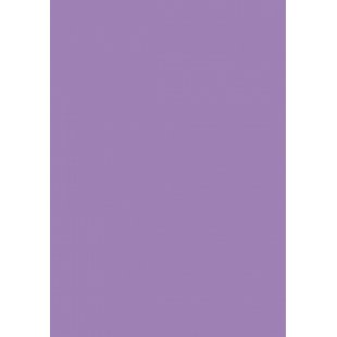 Table top 800x800x32 in art.2725/G, PVC (white) plastic Violet