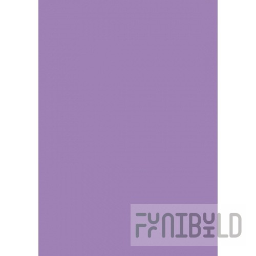 Table top 800x800x32 in art.2725/G, PVC (white) plastic Violet