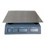 Household scales GreatRiver DH-607B (32kg/5g) LCD