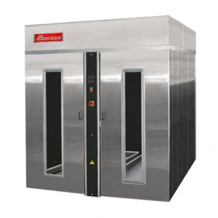 Electric proofing cabinet