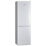 Two-chamber refrigerator V=370l