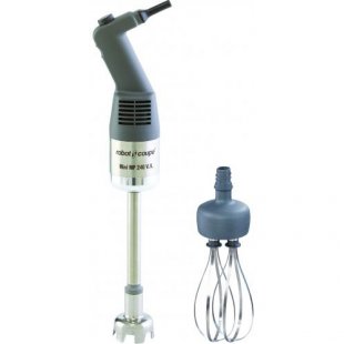 Mixer ROBOT COUPE MINI MP240 C (78x78x535 in, 0.27 kW, 220V)