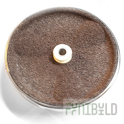 Disk assembly for MOK-150; 300 16,000