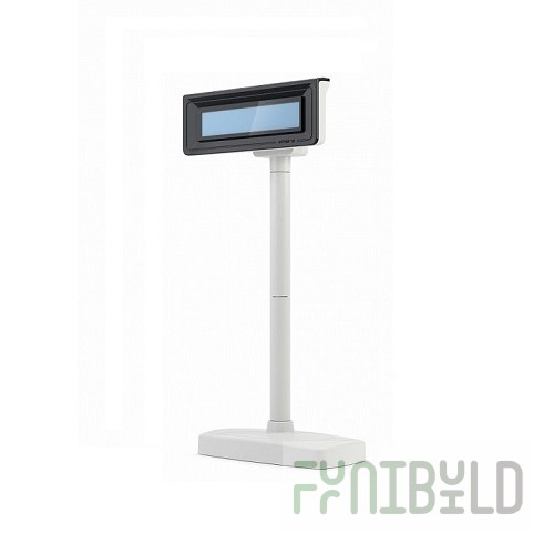 Customer display Shtrikh-T D3-USB-PW