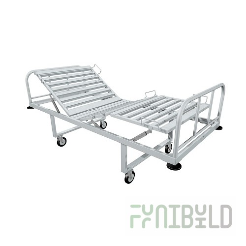 Bed KM-03 890x2055x905