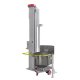 Lifting Loading Bread Bakery Equipment
