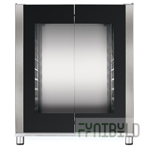 Proofing cabinet PIRON PL7608 (8 levels GN1/1 or 600x400, 2 kW, 780x800x950 in)