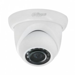 IP video surveillance camera vandal-proof (1.0 - 2.0) Dahua DH-IPC-HDW1220SP-0360B