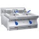 Fryers, Frying Cabinets